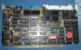 A computer system can be considered to be made up of two main components—hardware and software. Action Computer Enterprise Inc