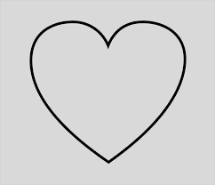 Herz malvorlagen zum ausdrucken herzen malvorlagen ausdrucken 2 malvorlagen kostenlose. Luxus Herz Vorlage Zum Ausdrucken Diese Konnen Einstellen In Ms Word Dillyhearts Com