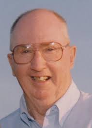 James Gavin Obituary