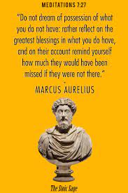 5 Lessons From Marcus Aurelius Meditations Marcus Aurelius Meditations Stoic Quotes Stoicism Quotes