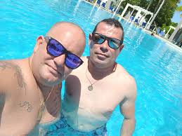 Our wedding crew. Thank you very much ❤️❤️❤️