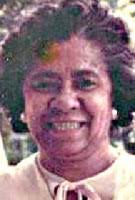 Lillian Cain Obituary (2010)