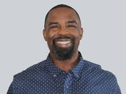 Why I Do What I Do: Adam Chambers, Page, Raleigh Office