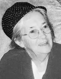 Glenna Faye Reynolds Buckler