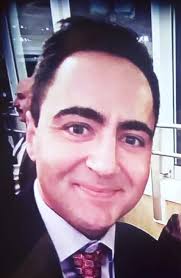 Anthony Lanni's Instagram, Twitter & Facebook