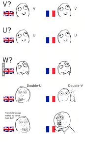 French Word Memes
