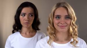 Stop Comparing Yourself to Others