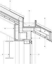 Raising The Roof Roof Soffits Roof Architecture Roof Structure