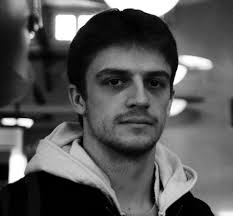 Harry Matheson '14 — The Bowdoin Orient