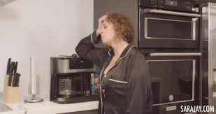 Sara Jay - Extra Creamy Latte Delivery