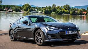 It hits its mark with nimble and precise (but decidedly loose) handling thanks to light weight and superb. Subaru Brz Lauft Aus Und Verabschiedet Sich Mit Final Edition