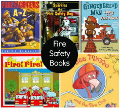 Dramatic play activities about firefighters for preschool children. Books About Firefighters And Fire Safety Fantastic Fun Learning