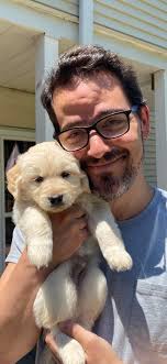 Welcome to the Schaganes to Our Golden Family 💝