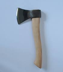 The Robin Wood Carving Axe Wood Axe Axe Carving