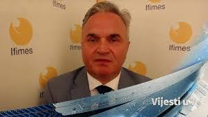 Ivan Lukic's Instagram, Twitter & Facebook