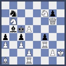 Untuk guru kelas 3, berikut ini kami membagikan soal kelas 3 tema 1 subtema 2. Teka Teki Tiga Langkah Mati 5 In Chess We Trust