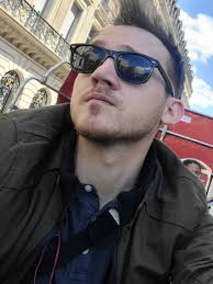 Daniel Caouette Voice Over Drive