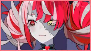 Ollie is extraordinarily hyperactive, affecting even her somewhat apprehensive introduction. Ollie Destroys Your Ears Kureiji Ollie Hololive Id Youtube