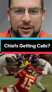 The NFL is not rigged. The Chiefs are not getting special treatment from  officials. We do this with every great dynasty in sports. #houstontexans  #houstontexansnews #texans #houstontexansupdates #houston #texansnews  #houstontexansvs.kansascitychiefs ...