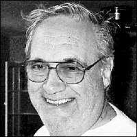 Frank Morelli Obituary (2011)