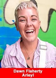 Dawn Flaherty's Instagram, Twitter & Facebook