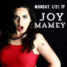 There is no greater joy then creating joy. I love teaching comedy. I've  helped thousands of people find their funny. And here are some of my last  students. Come and see their