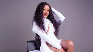 Kartelo's instagram confirmed this as he recently shared his first post featuring modesto on wednesday. Biography Nadia Mukami Family Boyfriend Husband Music And Awards Pulselive Kenya