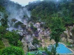 Rengganis Private Hiking From Bandung Rajatourbandung Com