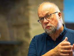 Michael Göcking geht: Meller Theologe ärgert sich über die Kirche