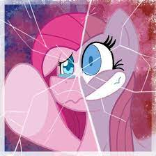 Pinkie Pie And Pinkamena Insanity English Lyrics In Description My Little Pony Twilight My Little Pony Drawing Pinkie Pie