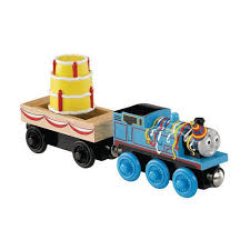 Thomas Friends Wooden Railway Happy Birthday Special Thomas And Friends Trains Best Kids Toys Thomas And Friends