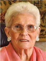 Marinell Kendrick Obituary (2016)