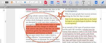 How to scan documents with your ipad. How To Write On Pdf Files Kdanmobile