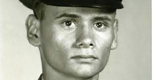 Birdwell to receive Medal of Honor at White House