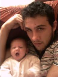 Romuald VERRET, 39 ans (SELLES SAINT DENIS, PITHIVIERS)