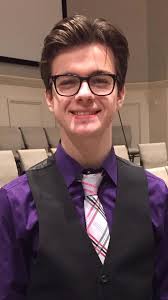 Four LHS students competed this past weekend for a spot in this school  year's All-State Theatre program, sponsored by the Georgia Thespians. These  students were: Houston VanLandingham, Lillabeth Mason, Malachi Becker, and