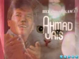 Akhirnya namanya mula menjadi sebutan. Budi Setahun Segunung Intan Ahmad Jais Dan Kartina Dahari Youtube