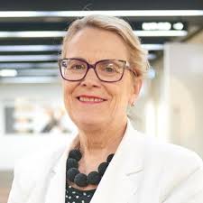 Former members of the EWGPWD