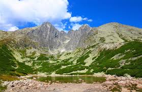 1 / 12 vyrazte do tatranské lomnice a užijte si parádní dovolenou v horách. Poznavaci Zajezd Slovensko Dovolena Tatry 2021 Ck Redok