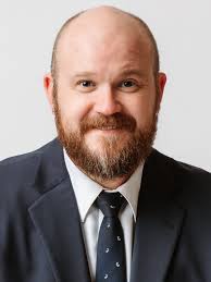 Leadership Team — St. Joseph's Addiction Treatment and Recovery Centers