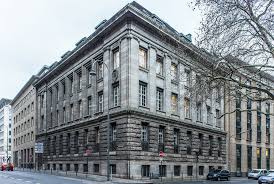 Check account balances and account activity on deposit and loan accounts. Bankenviertel In Der Altstadt Von Koln Objektansicht