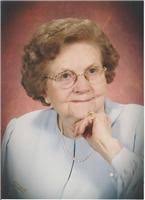 Gladys Kessler Obituary (2014)