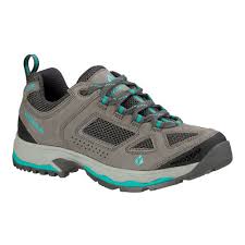 Womens Vasque Breeze 30 Low Gore Tex Hiking Shoe Size 95 M
