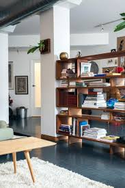 32 Original Mid Century Modern Bookcases You Ll Like Digsdigs Wall shelves make empty walls and rooms look beautiful & decorated.
