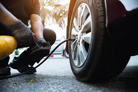 Ia lebih selamat dan kuat. Kereta Terasa Berat Ketika Dipandu Salah Satu Sebabnya Bearing Roda Telah Rosak Maskulin