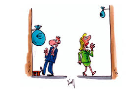 Internationaler aktionstag für gleiche bezahlung von frauen und männern. Just Newsroom Friday 3 November Is European Equal Pay Day European Commission