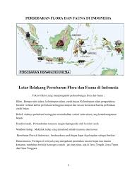 Check spelling or type a new query. Persebaran Flora Dan Fauna Di Indonesia