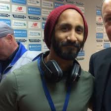 Roy Abraham (@RoyAbs)