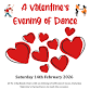 20 to 1 Big Band presents A Valentine's Evening of... event in Wimborne
