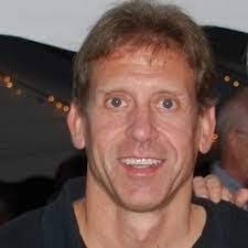 Jon Ewald's Instagram, Twitter & Facebook